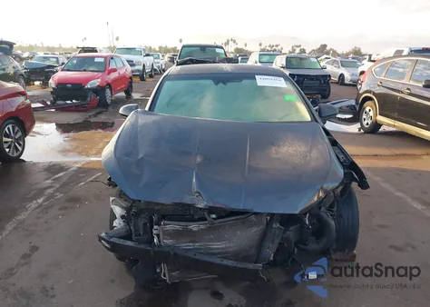 2020 Hyundai Elantra Sel z USA, uszkodzony, nr VIN 5NPD84LF5LH572920